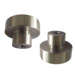 Toys Testing Equipment ASTM F 963 8.10.1  Diameter 30 mm Round Rod Compression Head for sale