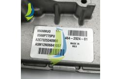 China 464-2924 420F2 236D Controller ECU ECM 4642924 supplier