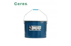 China Web Coldset Paper Offset Printing Ink Black Rotary Press Ink Solvent Based supplier