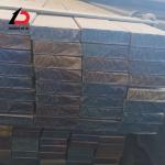 DIN 1.2344 Steel Flat Bar with ESR (SKD61, H13, BH13)