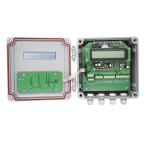 ST501 Ultrasonic Flowmeter Water Treatment System with IP68 Sensors, RS485 Communication, and 24V DC Power Supply for sale