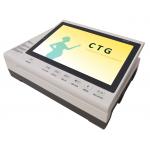 High Accuracy Fetal Doppler for 50-240 Beats/Minute FHR Detection