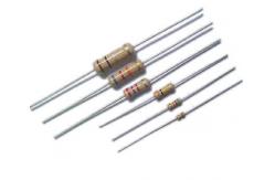 China E24 22M Ohm Carbon Film Resistor supplier