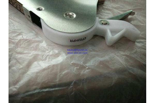 JUKI FEEDER CF03HPR feeder