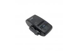 China Handheld Thermal Transfer Label Printer Barcode Printer BT With Anti Fake Ribbon DT630 supplier