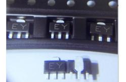 China 600mA Silicon Power Transistor NPN Power Transistor High Current supplier