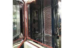 China 2 Zone Thermal Shock Chamber Customized 200L For Aerospace Engineering supplier
