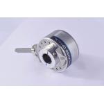 12 Bit Hollow Shaft Absolute Encoder , Absolute Position Encoder KJ50 Gray Code Parallel Output for sale