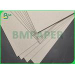 70*100cm 600gsm 800gsm Grey Chipboard For Boxes