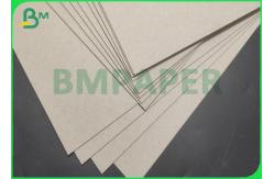 China 70*100cm 600gsm 800gsm Grey Chipboard For Boxes supplier