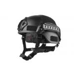 Super Small Size Helmet Thermal Imager 384×288 Pixels Thermal Imaging Goggles for sale