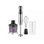 China 800W Portable Stick Blender With Stainless Steel Blades Easy Control manufacturer
