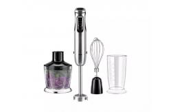 China 800W Portable Stick Blender With Stainless Steel Blades Easy Control supplier