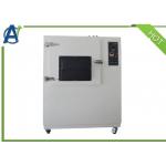 Natural Ventilation Thermal Aging Test Chamber (Touch Screen) by IEC60811-401 for sale