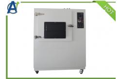 China Natural Ventilation Thermal Aging Test Chamber (Touch Screen) by IEC60811-401 supplier