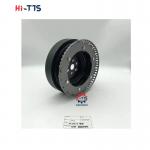 Engine Parts PC200-8 PC240-8MO 6D107-2 Pulley Crankshaft  6738613170 for sale