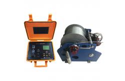 China Multi-Scenario Application  Well Logging Equipment With Resistivity Logging Probe Density Logging Probe supplier