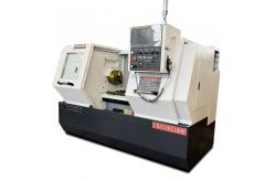 China Horizontal Cnc Lathe Machine CK6136 750mm 1000mm CNC Turning supplier