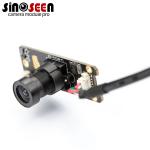 Small Size AR0230 Sensor 2MP USB Camera Module Face Recognition