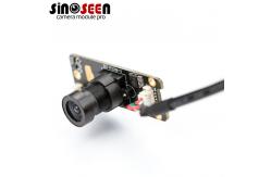 China Small Size AR0230 Sensor 2MP USB Camera Module Face Recognition supplier