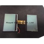 RYG160100B Graphic LCD Module FSTN Positive Black On White 160*100 Dots