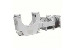 China Manual Paper Making Felt Guide Adjuster Paper Mills supplier