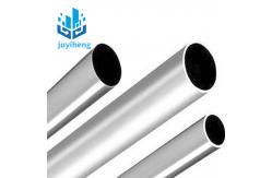 China Round Welded Steel Pipes Black Painted Boiler Pipe Non Oiled supplier