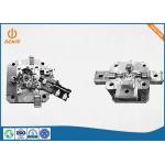 EICC Aluminum Die Casting Mould Custom Household Fabrication Services for sale