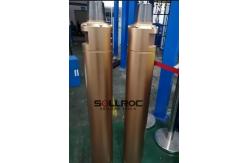China API 4 1/2'' REG 8'' DHD380 DTH Hammer For Surface Mining supplier