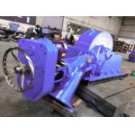 Capacity Stainless Steel Hydroturbine Generator 200kw-20mw 450-1000rpm Parameters Needed for sale