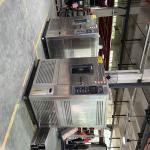 Temperature Humidity Test Chamber With 480L -70 Degree With LCD Display