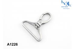 China Rustproof Bag Snap Hook With Environmental Protection Materials supplier