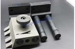 China High Quality MK8 Cigarette Making Machine Parts Rolling Hand Assembly supplier