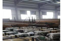 China Seamless Steel Pipe Pup Joint Customized Designed Length supplier