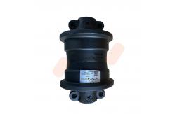 China For CAT PM620 Bottom Roller Cold Milling Machine Undercarriage Frame supplier