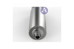 China MIS C1® Internal Titanium Premill Blank Abutment Yenadent Holder 10mm Engaging supplier