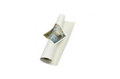 China Eco-solvent 260gsm Inkjet Canvas Polyester Cotton Matte Printing Inkjet Canvas Roll supplier