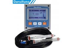 China -2 ~ 16pH Online PH Meter MODBUS RTU Communication For Industrial Dosing Control supplier