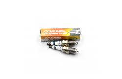 China Iridium Power Auto Spark Plugs F7tc Ik20 K7rti 473qb 3707010 supplier