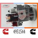 Cummins Diesel KTA19 Engine Fuel Injection Pump 4951544 4951525 4951531 for sale