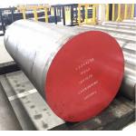 China Forging Round Bar UNS N06230 2.4733 Alloy 230 factory