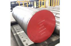 China Forging Round Bar UNS N06230 2.4733 Alloy 230 supplier