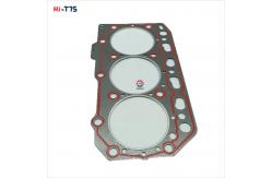 China Excavator Engine Parts Head Gasket 3TNV88 3TNE88 129001-01340 12900101340 supplier