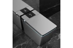 China Modern High-End Automatic Bathroom Sanitary Wares Floor Intelligent Smart Toilets supplier