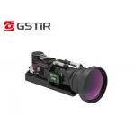 OGI Optical Gas Imaging Camera With RS422 Communication for sale