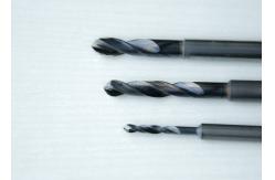 China 8mm 10mm Diamond PCD Drills For Marble , Granite , Acryl supplier