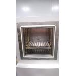 Vertical 91L Vacuum Drying Chamber Inside Size 450x450x450mm