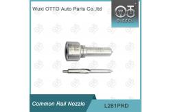 China L281PRD Common Rail Injector Nozzle Applied Valve 28239295 supplier