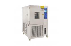 China Programmable Temperature and Humidity Test Chamber with a Range from 40℃ to 150 ℃ supplier