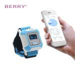 Sp02 Oximet Bluetooth Sleep Monitor Pulse Ox Sleep Overnight Pulse Oximetry Sleep Apnea for sale